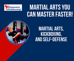 Empower Kickboxing-spotlight-300x250